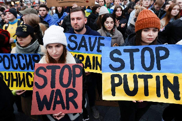 Покеристы из Украины обратились к международному сообществу