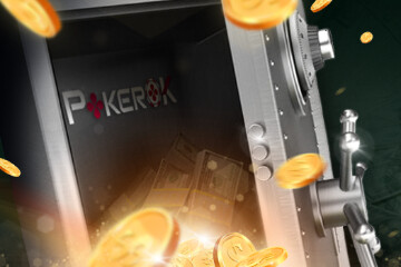 GGPokerOK вывод денег и депозит: инструкция