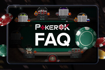 Cлужба поддержки GGPokerOK – способы связи с саппортом
