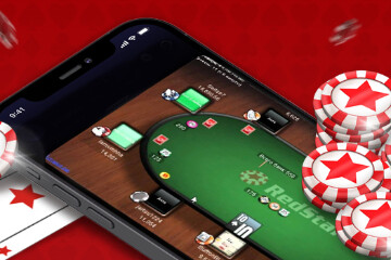 Как скачать RedStar Poker на телефон и ПК