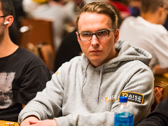 Benjamin "bencb789" Rolle raises money to support Ukraine