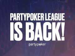 Unique prizes in Partypoker League free tournaments