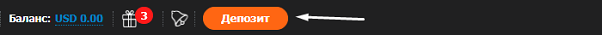 Casino X депозит: пополнение счета Casino X депозит