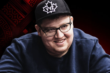 Паркер "Tonkaaaa" Талбот выиграл нокаут-турнир KO Week за 5 200$