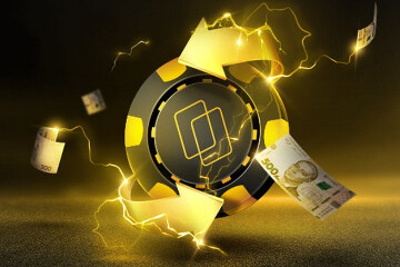 Счастливые часы повышенного рейкбека на PokerMatch
