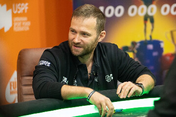 Евгений Качалов едет на WSOP в Лас-Вегас с гуманитарной миссией
