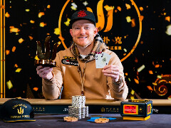 Джейсон Кун стал обладателем четвёртого титула Triton Poker
