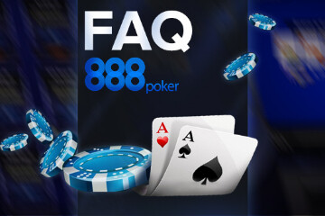 Служба поддержки 888 покер
