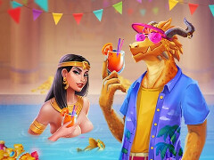 Пятничные фриспины в PokerMatch Casino