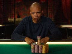 На WSOP 2022 снимают документальный фильм про Фила Айви