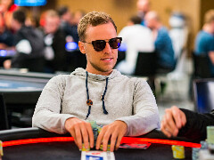 Саймон Мэттсон стал чемпионом Super Million$ на ПокерОК