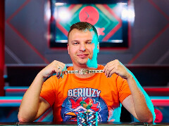 Алексей Поняков обыграл Фила Айви в хедз-апе турнира WSOP 2022