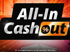 На PartyPoker з'явилася функція All-in Cashout
