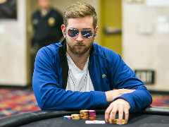 Саймон Мэттсон выиграл ивент High Roller Club Titans Event на Старзах