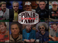 Poker Hall of Fame 2022 nominees are announced