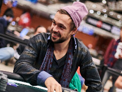 Оле "wizowizo" Шемион выиграл 151 570$ в турнире SCOOP-75-M