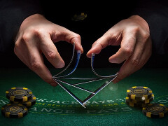 Козырные карты за выполненные миссии на PokerMatch