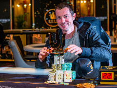 Друга перемога Тома Двана в івентах серії Triton Poker Madrid