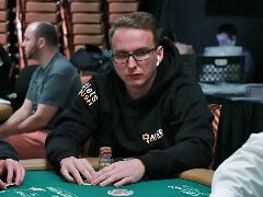 Бенджамин Ролле выиграл турнир Sunday High Rollers на ПокерОК