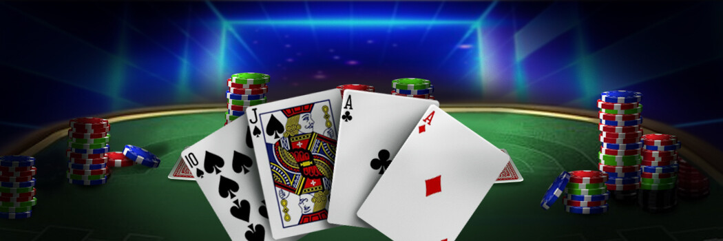 Bermain Taruhan Poker di Live Casino Sangat Mudah