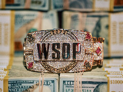 Скільки насправді заробили фіналісти WSOP ME 2022