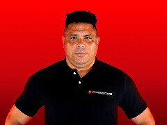 Ronaldo returns to PokerStars as an ambassador