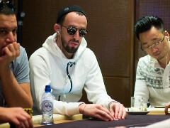 Игорь Ярошевский стал раннер-апом на EPT Barcelona Mystery Bounty