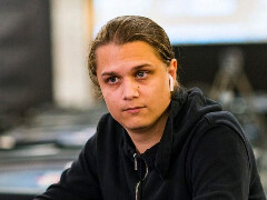 Никлас Астедт остановился в шаге от шестого титула Super Million$