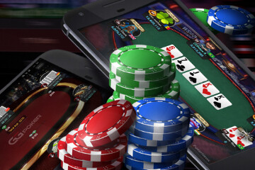 GGPoker на Андроид: как скачать и установить клиент