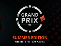 Grand Prix KO Summer Edition на PartyPoker з гарантією 1 990 000$