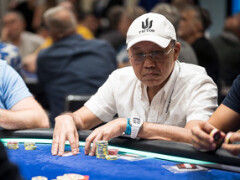 Пол Фуа стал раннер-апом турнира хайроллеров на EPT Barcelona