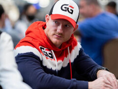 Koon will replace Seiver against Hellmuth in High Stakes Duel