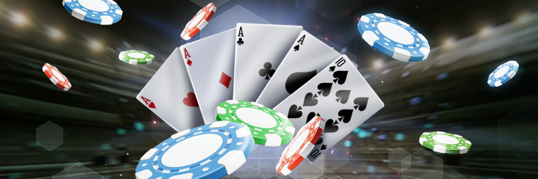 7 Play Poker Multi-Hand