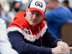 Кун зіграє замість Сівера проти Хельмута на High Stakes Duel