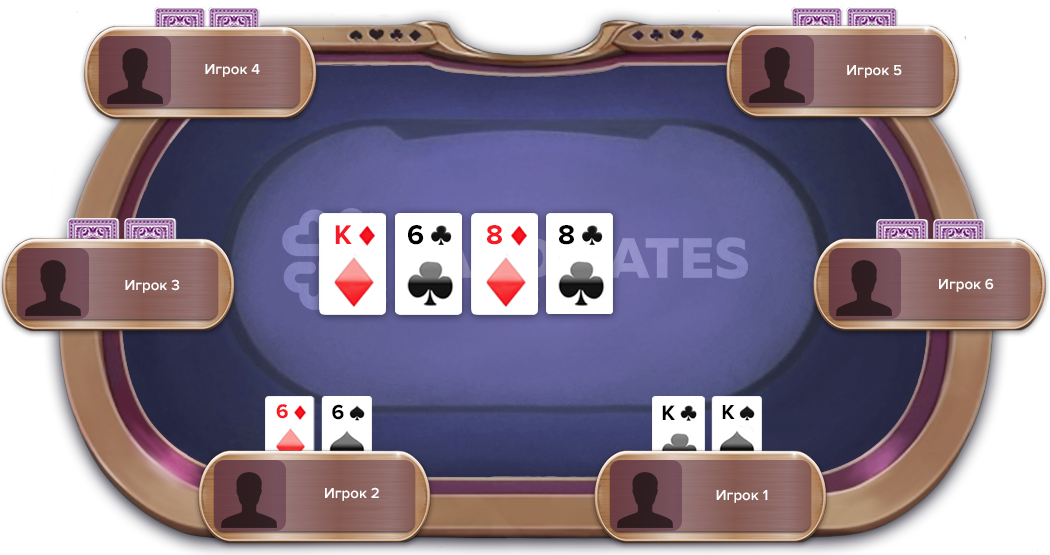 Картинка раздачи с примером натсов Пример раздачи про натсы