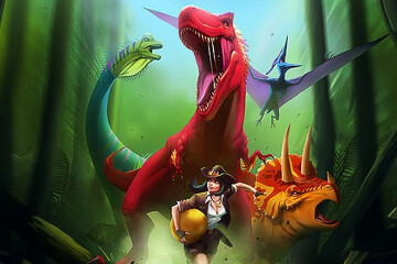 Фриспины за "Миссии Brave" в PokerMatch Casino