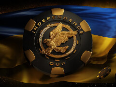 "Independence Cup" на PokerMatch з гарантією 12 000 000₴