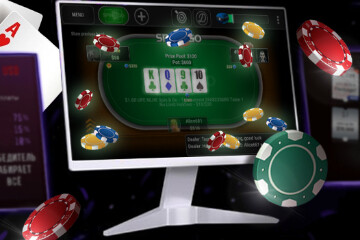 Стратегия игры в Spin and Go турниры