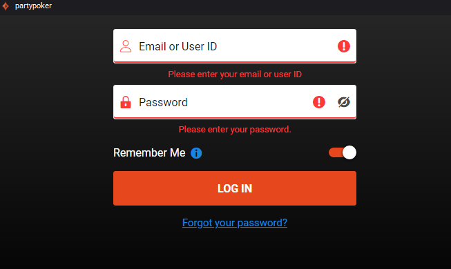 Авторизація