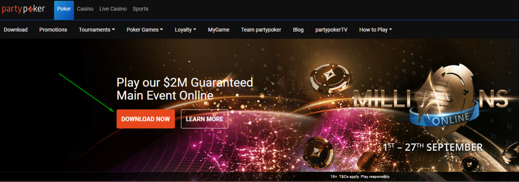 Завантаження