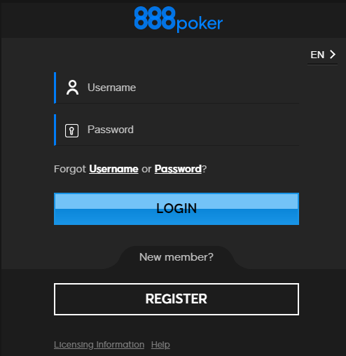 Вхід 888