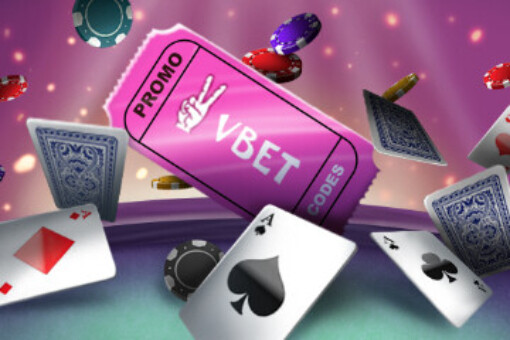 VBET промокод: где найти и как применить