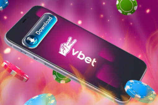 Как приложение Vbet Poker скачать на телефон и ПК
