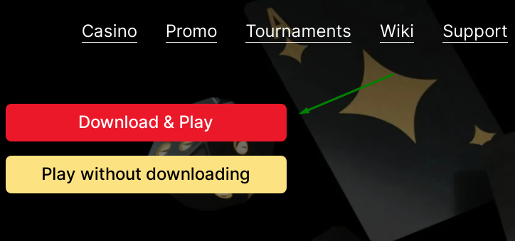 Скачать ПокерКинг