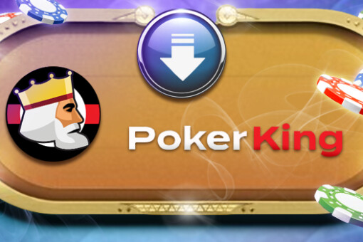 Как PokerKing скачать на Android и iOS