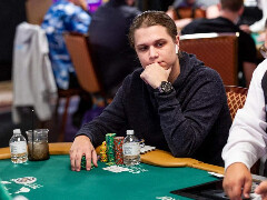 Ніклас "Lena900" Астедт став раннер-апом турніру WCOOP 80-H за 10 300$