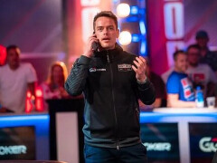 Від Еспена Йорстада вимагають 300 000$ з його виграшу у WSOP ME 2022