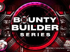 Новий сезон полювання за головами: PokerStars Bounty Builder Series із загальною гарантією 20 000 000$