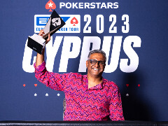 Новини EPT: колишній менеджер PokerStars виграв Eureka ME, Пардо переміг у суперхайролері